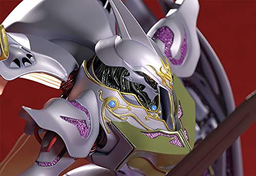 Max Factory Plamax Saint Seiya Dunbine Servain Non-Scale Plastic Model Resale- Japan Figure Store - #1 Bring To You The Best Japanese Goods