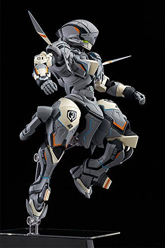 Max Factory Plamax Sg-03 Gargantia Machine Caliber Avalon Guard Plastic Model- Japan Figure Store - #1 Bring To You The Best Japanese Goods