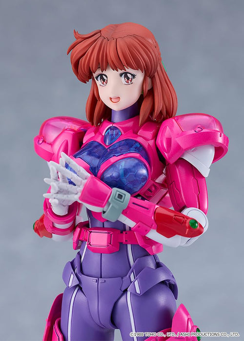 Max Factory Plamax Sonic Soldier Borgman Anice Farm Model Kit from Japan- Japan Figure Store - #1 Bring To You The Best Japanese Goods