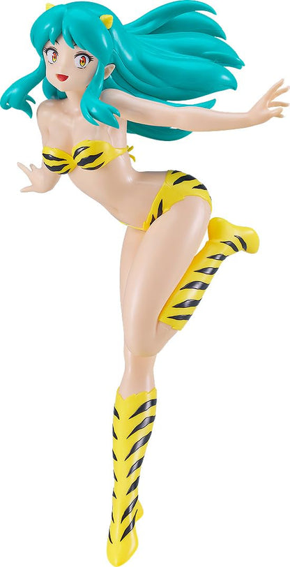Max Factory Plamax Urusei Yatsura Ram Non-Scale Plastic Model- Japan Figure Store - #1 Bring To You The Best Japanese Goods