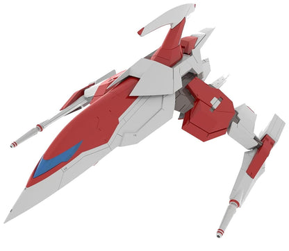 Plum Pm Office A Darius Burst Cs 1/60 Silver Hawk Model Kit Pp158