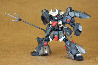 Plum Pm Office A Plaact 15 Ceramic Armor 130Mm Model PP175