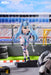 Pm Office A Plum 1/7 Scale PVC Racer Robot Figure Aila Pf394 Collectible