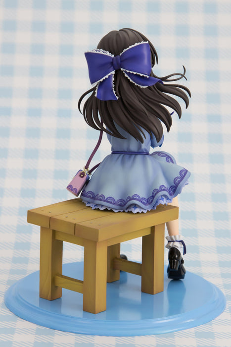 Plum Arisu Tachibana Figurine PVC 1/7 à revendre - The Idolm@ster Cinderella Girls