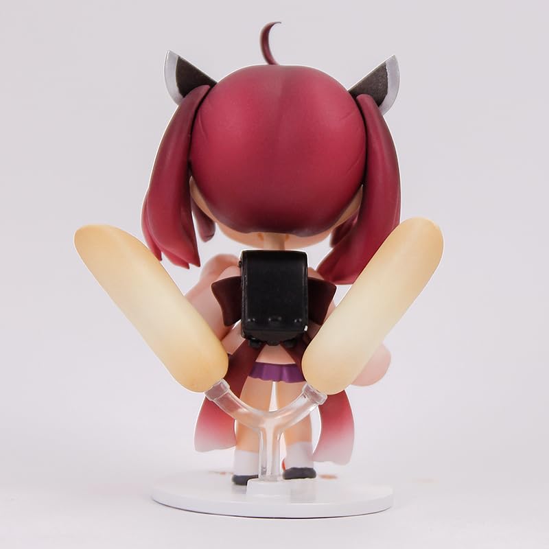 Plum Plumpmoa Tohoku Kiritan PVC Non-Scale Pre-Painted Figure