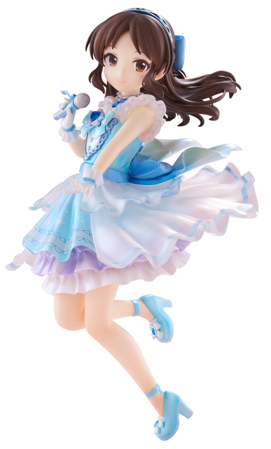 Pm Office A Plum: The Idolmaster Cinderella Girls U149 Tachibana Arisu 1/7 Figure
