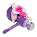 Pokemon Center Plush Sleeping Dekanuchan - Soft and Cuddly Toy for All Ages- Japan Figure Store - #1 Bring To You The Best Japanese Goods
