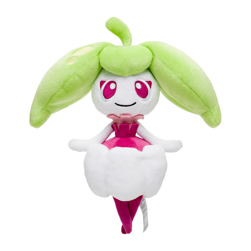 Pokemon Center Plush Toy Amamaiko Soft Stuffed Animal Doll- Japan Figure Store - #1 Bring To You The Best Japanese Goods