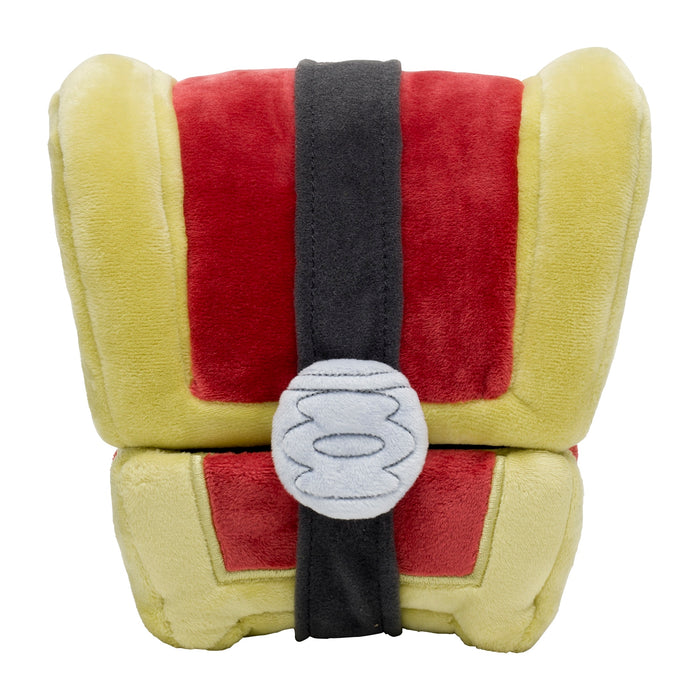 Pokemon Center Plush Toy Collectable Box Form Soft and Cuddly Toy- Japan Figure Store - #1 Bring To You The Best Japanese Goods