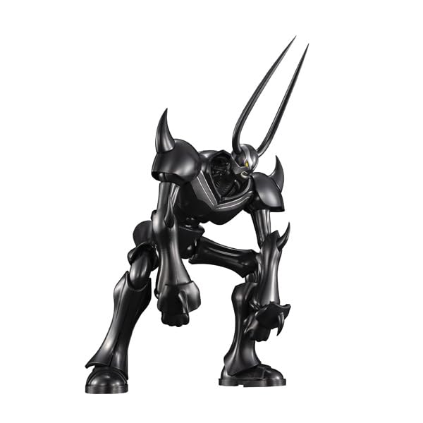 Megahouse Variable Action Hi-Spec Pluto Sahad Figure Collectible Toy- Japan Figure Store - #1 Bring To You The Best Japanese Goods