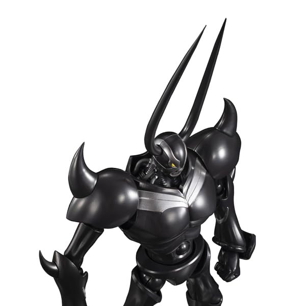 Megahouse Variable Action Hi-Spec Pluto Sahad Figure Collectible Toy- Japan Figure Store - #1 Bring To You The Best Japanese Goods