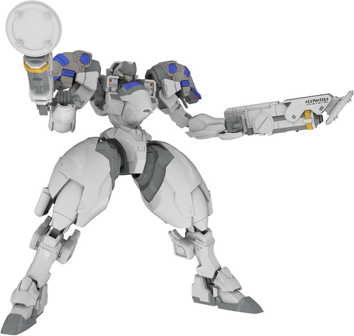 Plum Pm Office 5 Powerdolls2 X-4Rr Modèle réduit d'infanterie blindée à l'échelle 1/48