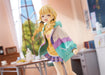 Pm Office A Plum 1/7 Scale Idolmaster Fujita Kotone PVC Figure Pf387