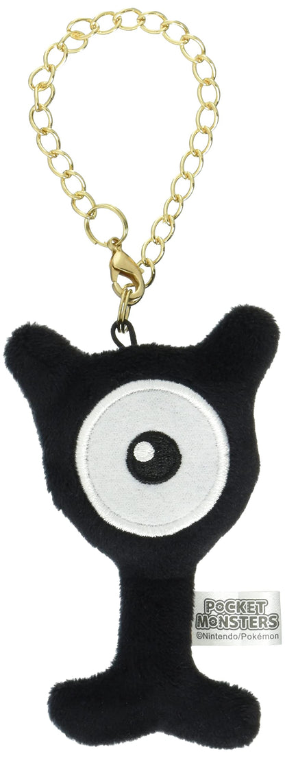 Sanei Boeki Pm32 Unown Y Mascot Plush Toy- Japan Figure Store - #1 Bring To You The Best Japanese Goods