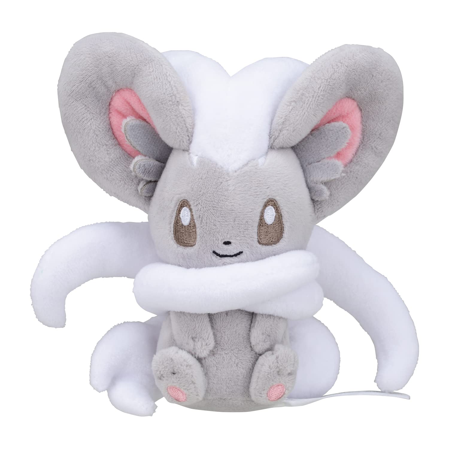 Pokémon Center Pokécen Plush Pokémon Fit Pocket Monsters Chillaccino- Japan Figure Store - #1 Bring To You The Best Japanese Goods
