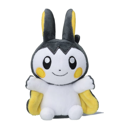 Pokémon Center Pocket Monsters Emonga Pokécen Plush Fit Toy- Japan Figure Store - #1 Bring To You The Best Japanese Goods