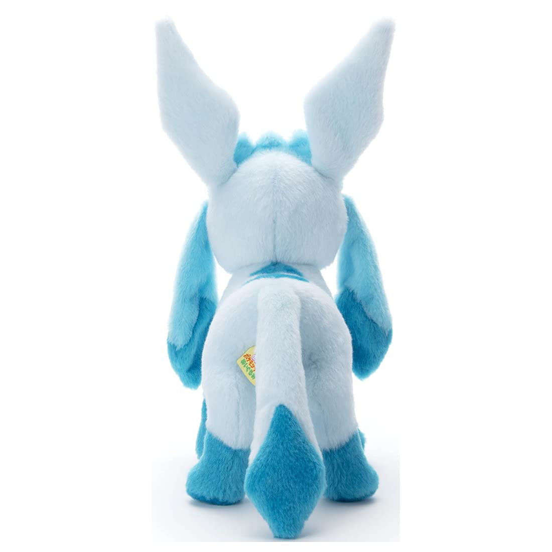 Takara Tomy A.R.T.S Pocket Monsters Ice Get Nuigurumi Plush Pokemon Toy- Japan Figure Store - #1 Bring To You The Best Japanese Goods