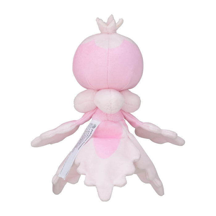 Pokémon Center Pokémon Fit Pururill Female Plush Toy - Pocket Monsters Collectible- Japan Figure Store - #1 Bring To You The Best Japanese Goods