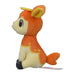 Pokémon Center Pocket Monsters Shikijika Autumn Form Pokécen Plush Toy- Japan Figure Store - #1 Bring To You The Best Japanese Goods