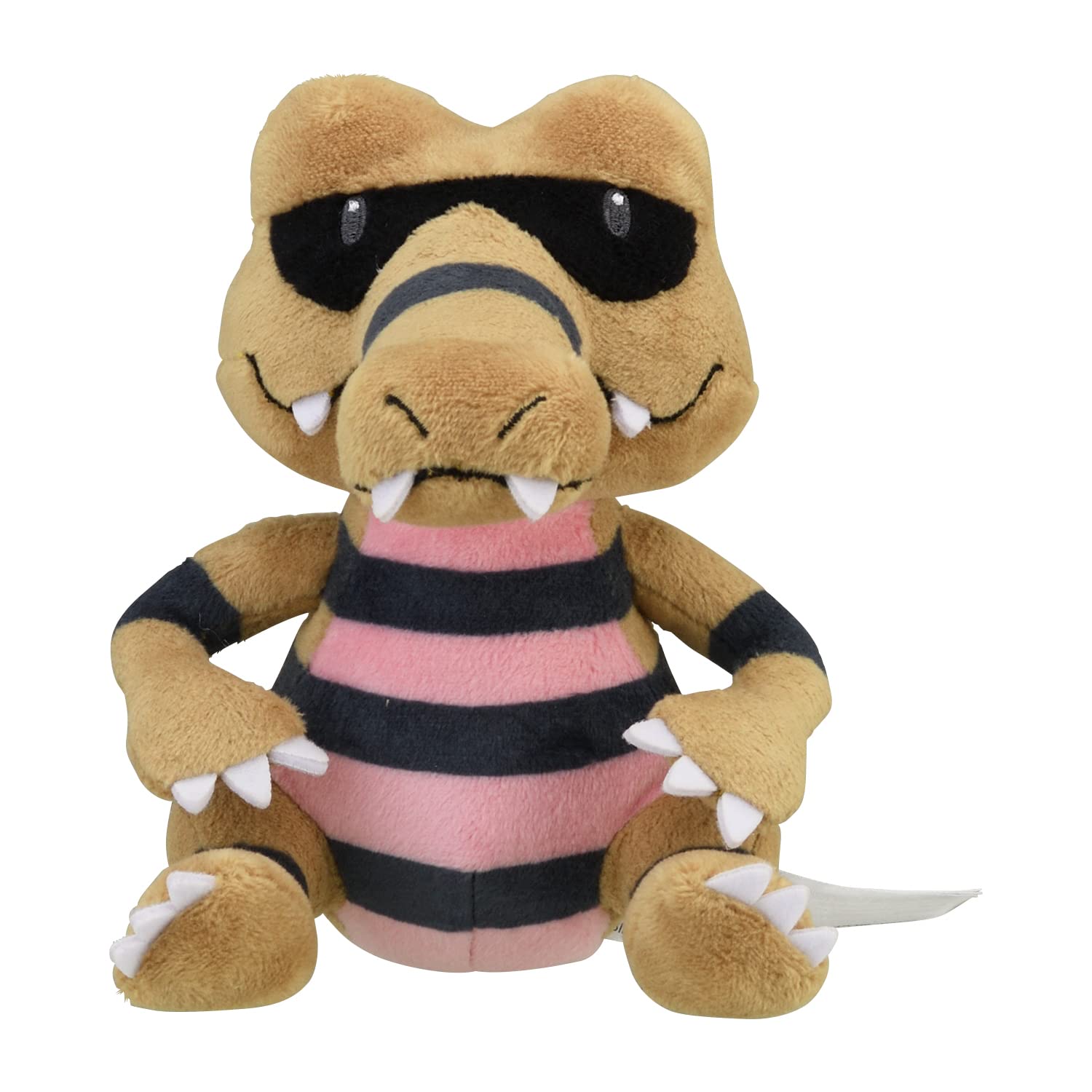 Pokémon Center Waruvile Plush Doll Pokémon Fit Soft Toy- Japan Figure Store - #1 Bring To You The Best Japanese Goods