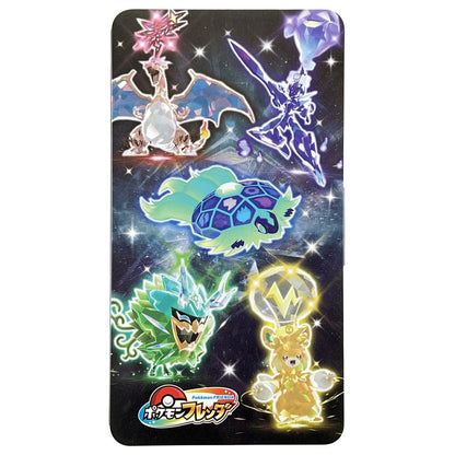 TakaratomyPocket Monsters Pokemon Frenda Folder 2 Organizer