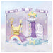 Takara Tomy Pokemon Starry Sky Park Pikachu Jirachi Pokepeace House Set- Japan Figure Store - #1 Bring To You The Best Japanese Goods