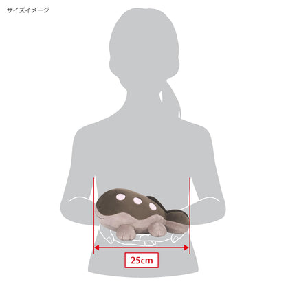 Sanei Boeki Pokemon All Star Plush Doll Clodsire S Japan Collectible- Japan Figure Store - #1 Bring To You The Best Japanese Goods