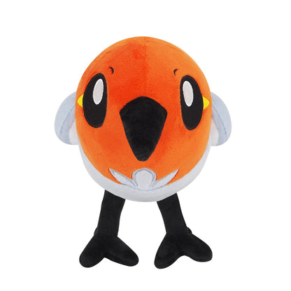 Sanei Boeki Pokemon Fletchling Plush Doll Japan Official All Star Collection- Japan Figure Store - #1 Bring To You The Best Japanese Goods