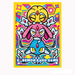 Pokemon Center Original Card Sleeves Colorful Triple Uxie Mesprit Azelf Set- Japan Figure Store - #1 Bring To You The Best Japanese Goods