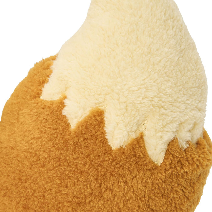 Pokemon Center Original Eevee Plush Doll Classic Boa Japan Official- Japan Figure Store - #1 Bring To You The Best Japanese Goods