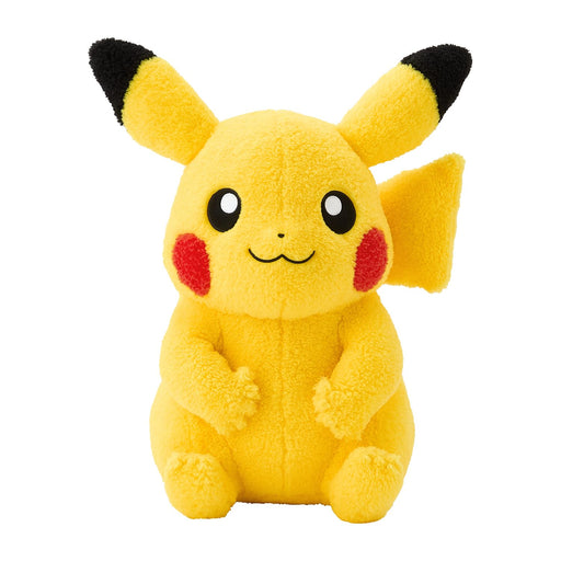 Pokemon Center Classic Plush Pikachu Doll - Original Boa Design from Japan- Japan Figure Store - #1 Bring To You The Best Japanese Goods