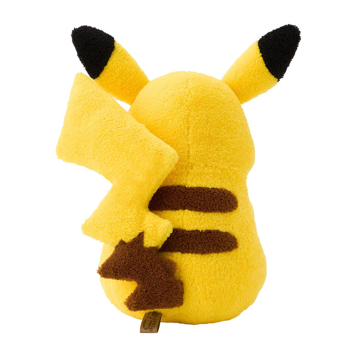 Pokemon Center Classic Plush Pikachu Doll - Original Boa Design from Japan- Japan Figure Store - #1 Bring To You The Best Japanese Goods