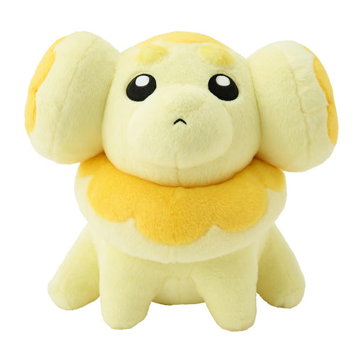 Pokemon Center Original Fidough Plush Doll Japan Exclusive Collectible- Japan Figure Store - #1 Bring To You The Best Japanese Goods