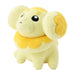 Pokemon Center Original Fidough Plush Doll Japan Exclusive Collectible- Japan Figure Store - #1 Bring To You The Best Japanese Goods