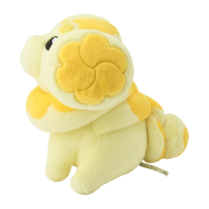 Pokemon Center Original Fidough Plush Doll Japan Exclusive Collectible- Japan Figure Store - #1 Bring To You The Best Japanese Goods