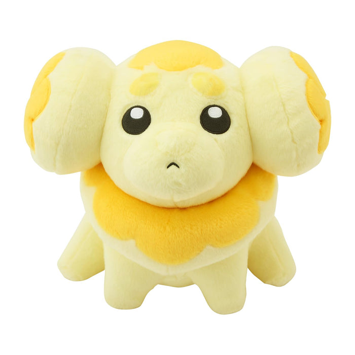 Pokemon Center Original Fidough Plush Doll Japan Exclusive Collectible- Japan Figure Store - #1 Bring To You The Best Japanese Goods