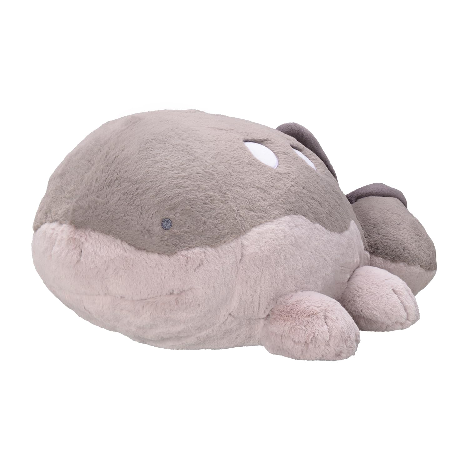 Pokemon Center Clodsire Plush Doll - Fuwa Fuwa Daki Japan Official Toy- Japan Figure Store - #1 Bring To You The Best Japanese Goods