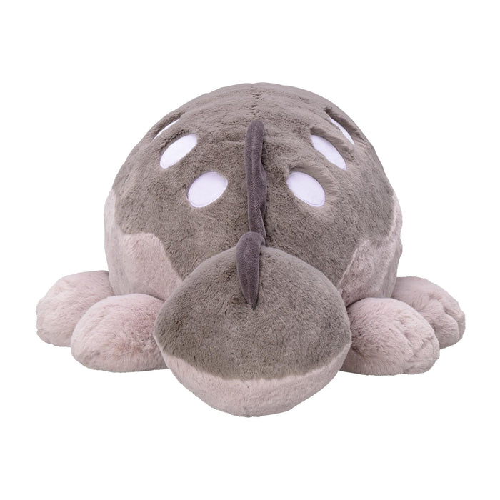 Pokemon Center Clodsire Plush Doll - Fuwa Fuwa Daki Japan Official Toy- Japan Figure Store - #1 Bring To You The Best Japanese Goods
