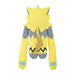 Pokemon Center Original Hug You Plush Zeraora 94cm Large Soft Toy- Japan Figure Store - #1 Bring To You The Best Japanese Goods