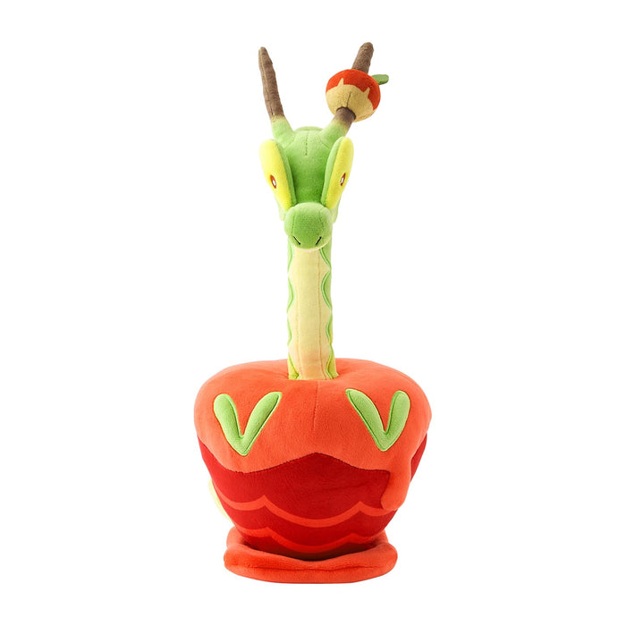 Pokemon Center Original Hydrapple Plush Doll from Japan Official Release- Japan Figure Store - #1 Bring To You The Best Japanese Goods