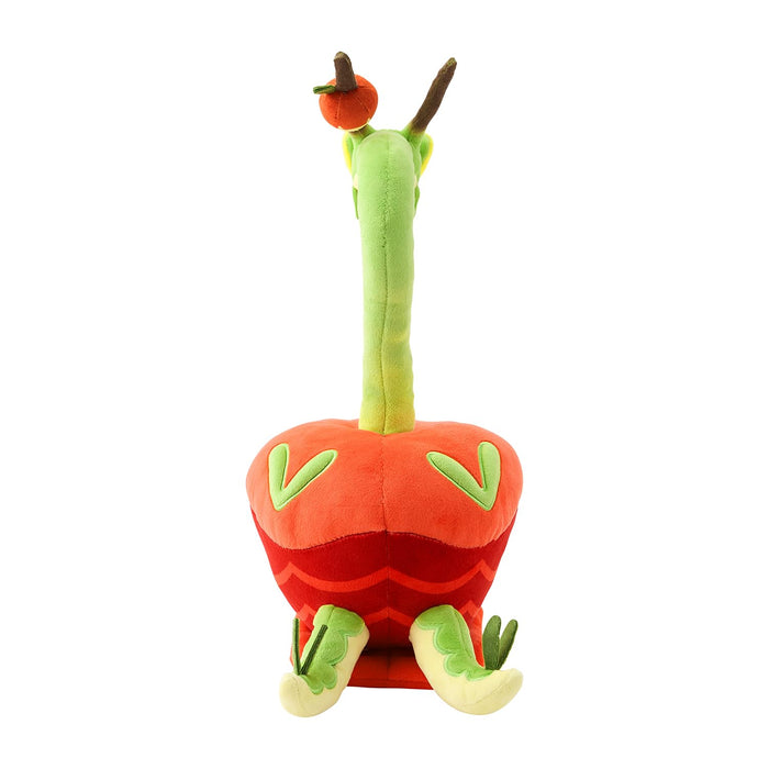 Pokemon Center Original Hydrapple Plush Doll from Japan Official Release- Japan Figure Store - #1 Bring To You The Best Japanese Goods