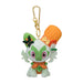 Pokemon Center Spooky Halloween Nyaoha Mascot 15cm Plush Toy- Japan Figure Store - #1 Bring To You The Best Japanese Goods