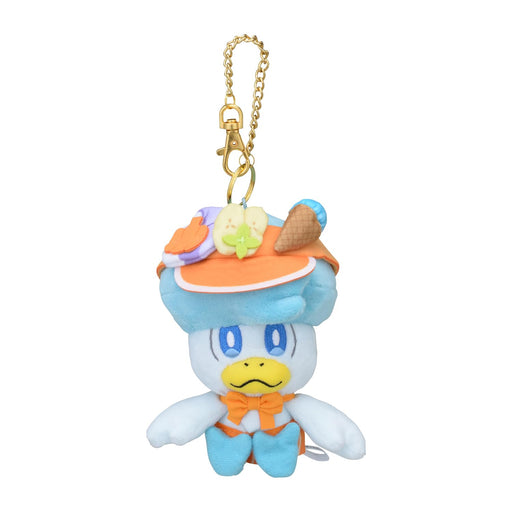 Pokemon Mascot Paldea Spooky Halloween Quassu 15cm Plush Toy- Japan Figure Store - #1 Bring To You The Best Japanese Goods