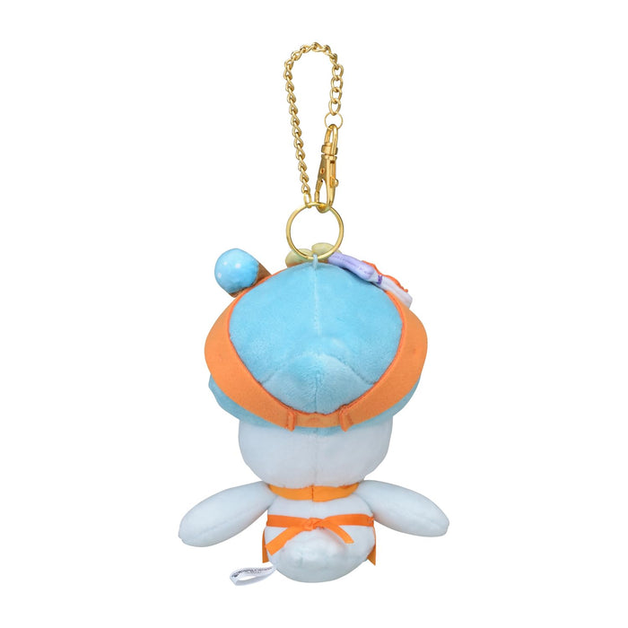 Pokemon Mascot Paldea Spooky Halloween Quassu 15cm Plush Toy- Japan Figure Store - #1 Bring To You The Best Japanese Goods