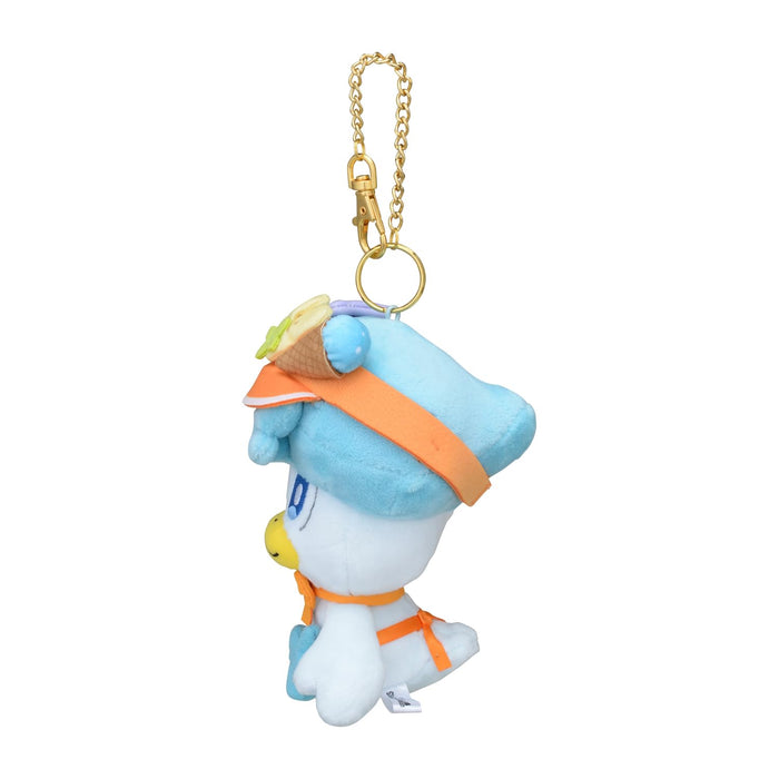 Pokemon Mascot Paldea Spooky Halloween Quassu 15cm Plush Toy- Japan Figure Store - #1 Bring To You The Best Japanese Goods