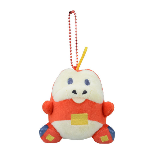 Pokemon Plush Doll Hogta 12cm Mascot Pokemon Center Original Toy- Japan Figure Store - #1 Bring To You The Best Japanese Goods