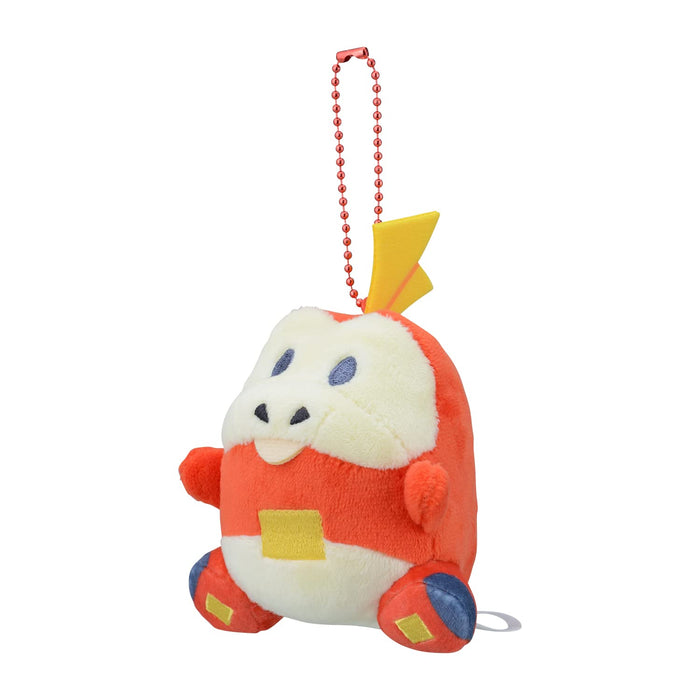 Pokemon Plush Doll Hogta 12cm Mascot Pokemon Center Original Toy- Japan Figure Store - #1 Bring To You The Best Japanese Goods
