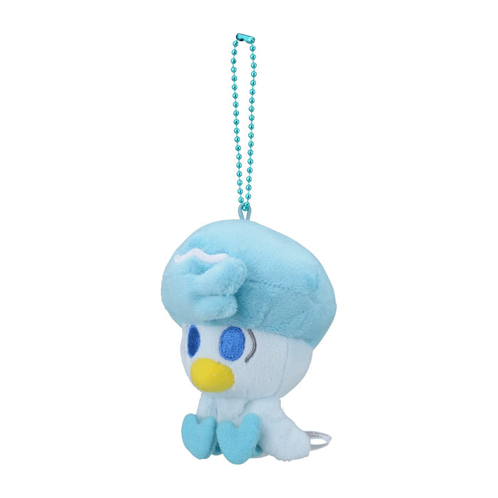 Pokemon Center Original Quassu Mascot Doll 10cm Plush Toy- Japan Figure Store - #1 Bring To You The Best Japanese Goods