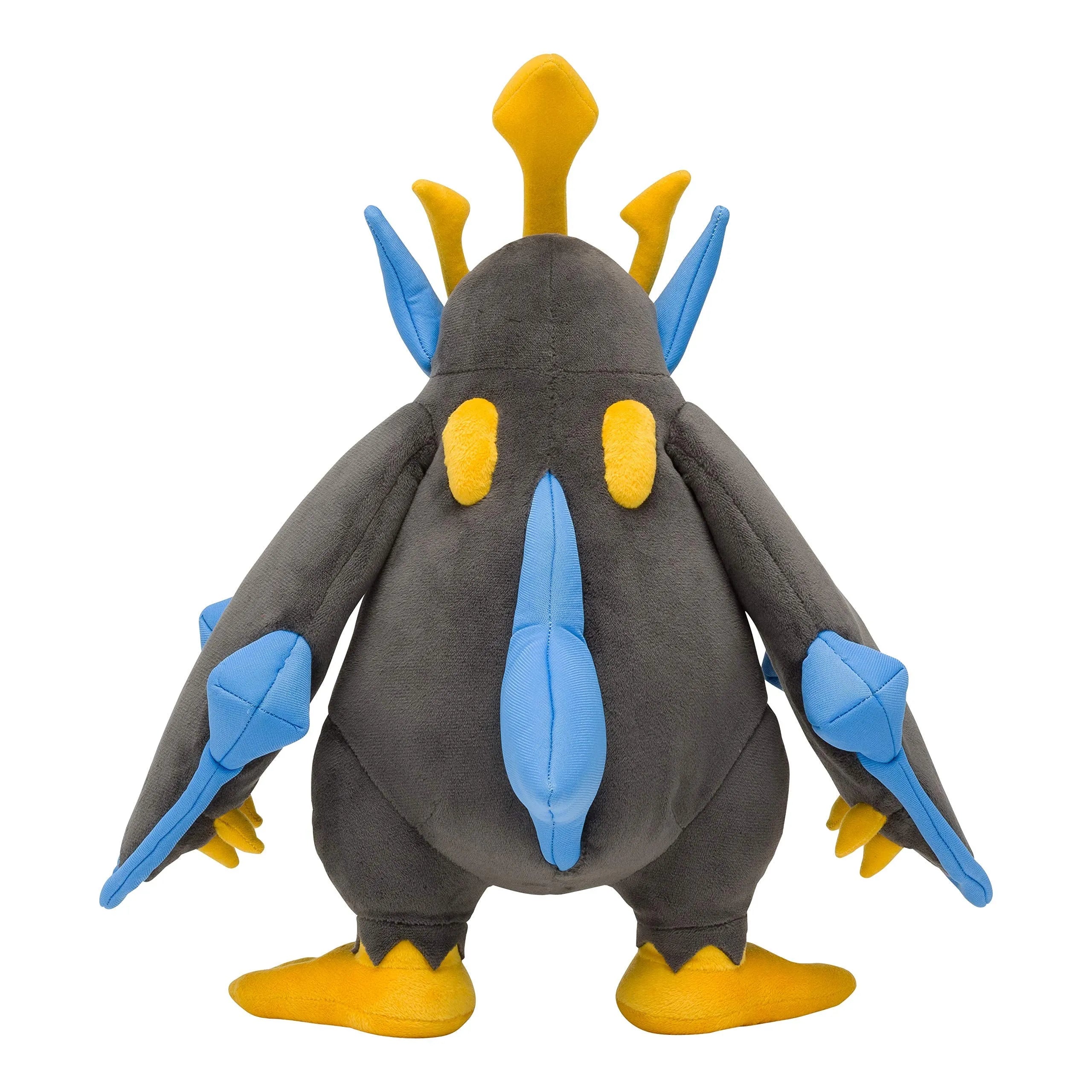 POKEMON CENTER ORIGINAL Plush Doll Empoleon- Japan Figure Store - #1 Bring To You The Best Japanese Goods