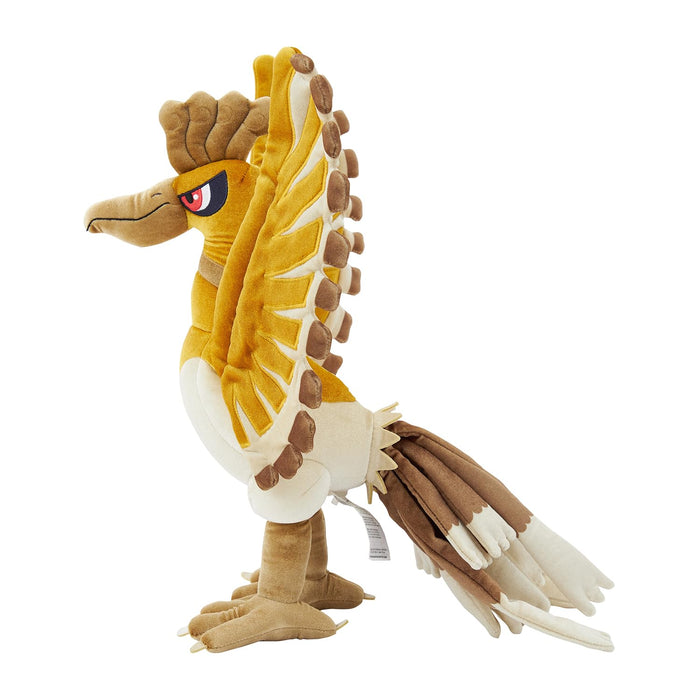 Pokemon Center Ho-Oh Gold Premium Plush Doll Japan Official Collectible- Japan Figure Store - #1 Bring To You The Best Japanese Goods